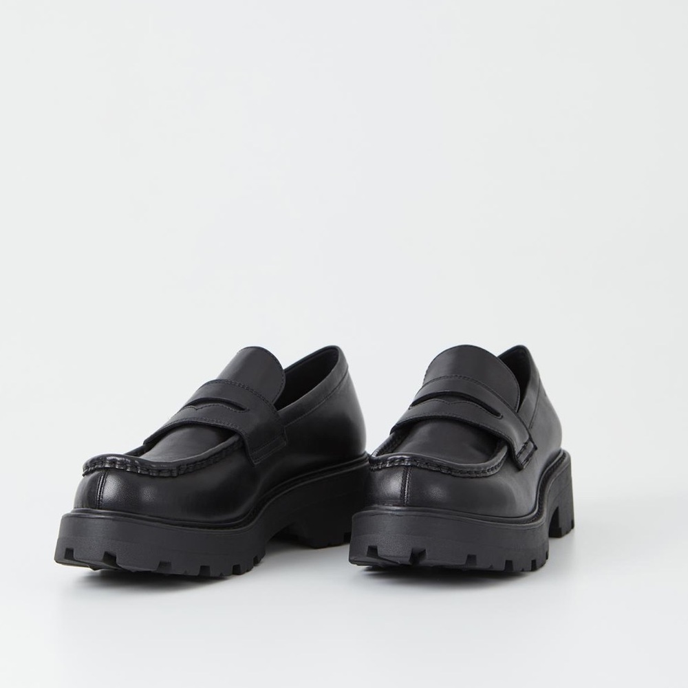 Vagabond Cosmo 2.0 Loafers - Size 42 EU